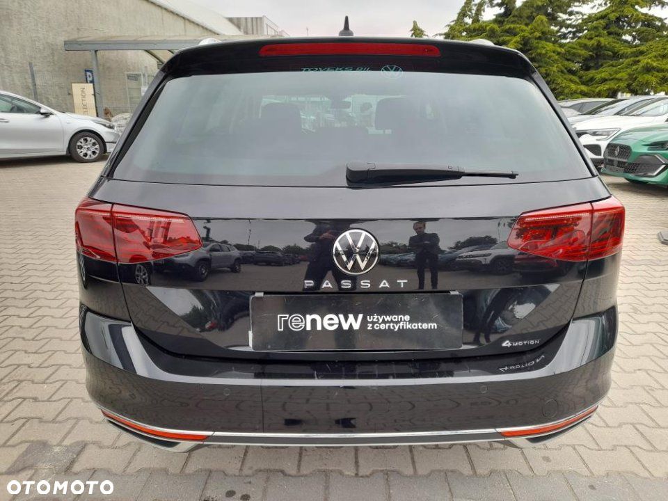 Volkswagen Passat - 7