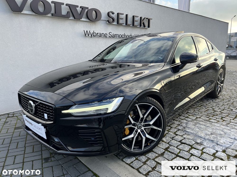 Volvo S60 - 6