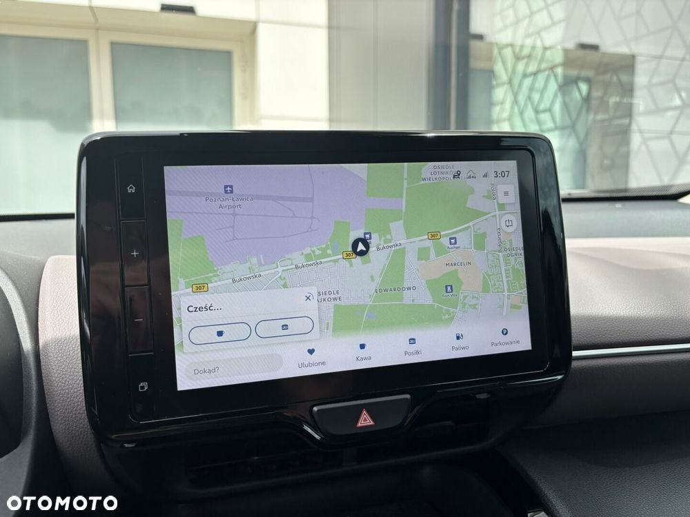 Toyota Yaris Cross Hybrid 1.5 Executive - 17