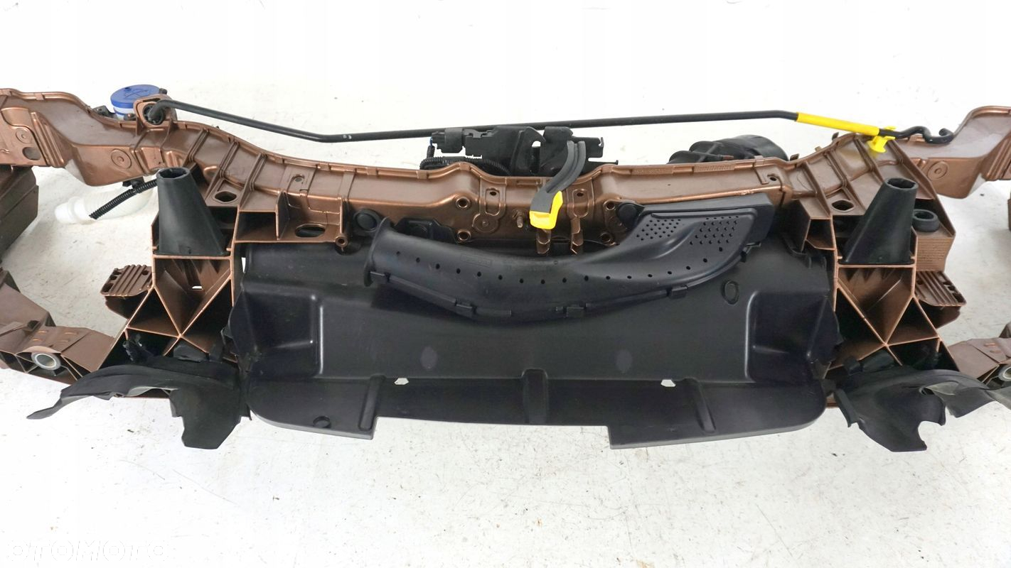 PAS PRZEDNI WZMOCNIENIE CZOŁOWE OKULAR PRZÓD FORD C-MAX CMAX MK2 II 10-14 - 3