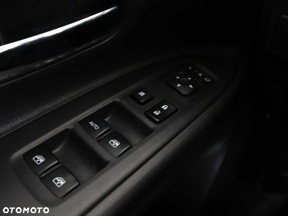 Mitsubishi Outlander 2.0 2WD Edition 100 - 33