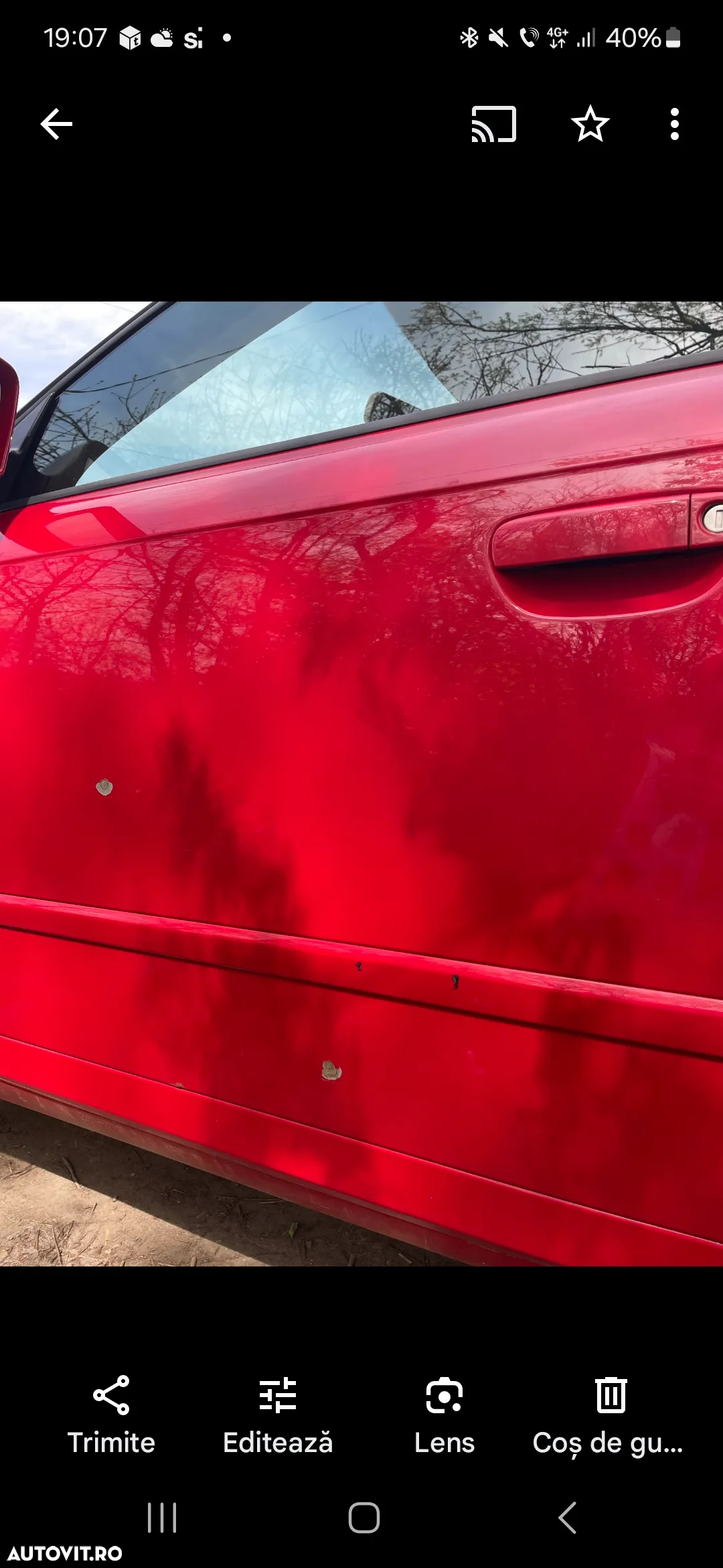 Audi A4 1.9 TDI Avant - 5