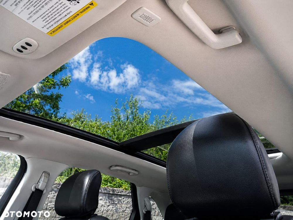 Ford Edge - 14