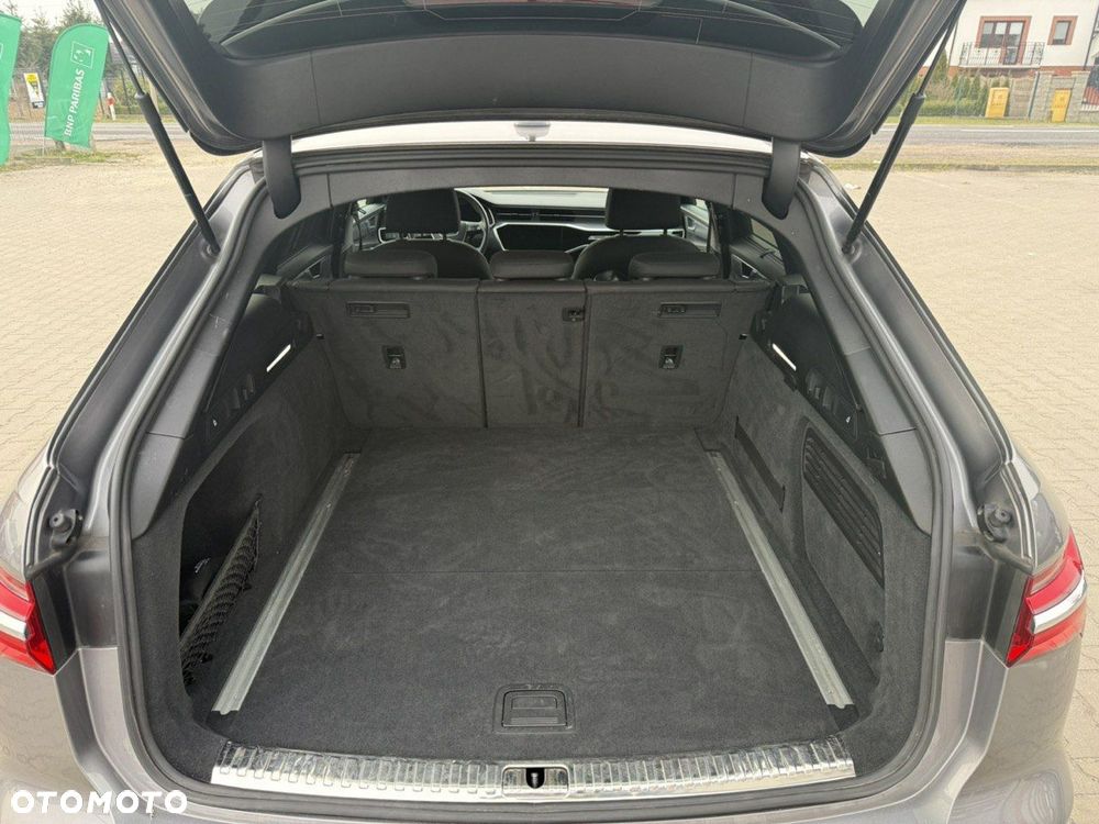 Audi A6 Avant 40 TDI S tronic - 29