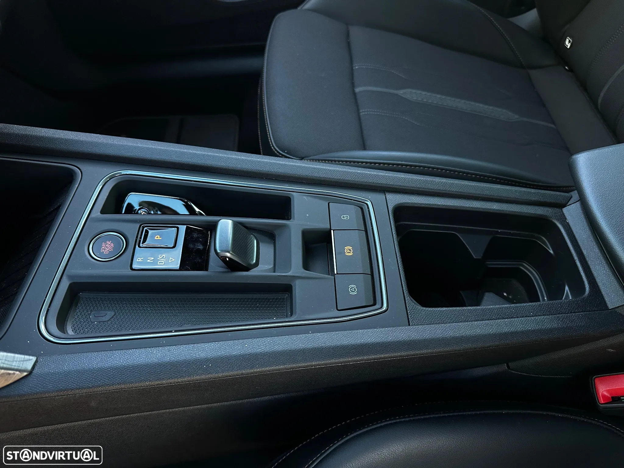 Cupra Leon 1.4 e-Hybrid VZ DSG - 22