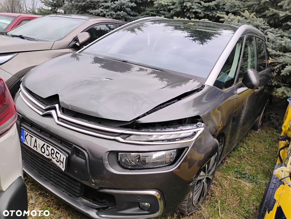 Citroën C4 SpaceTourer - 2