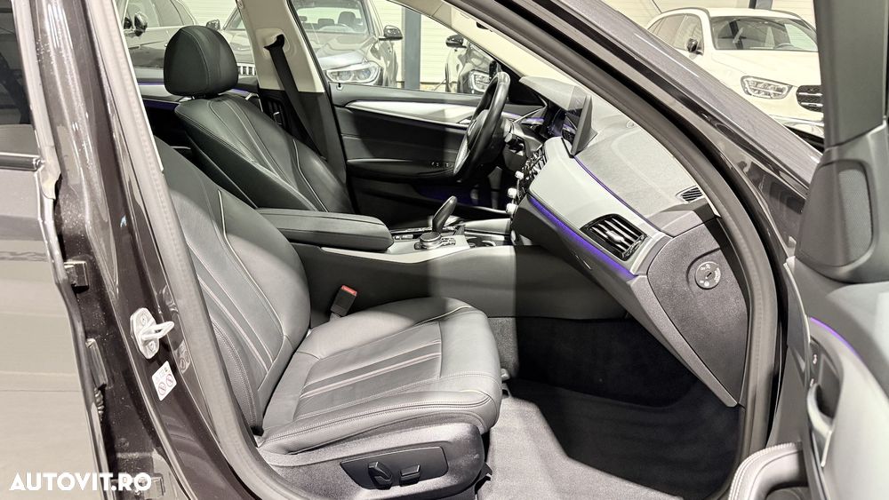 BMW Seria 5 545e xDrive Aut. - 26