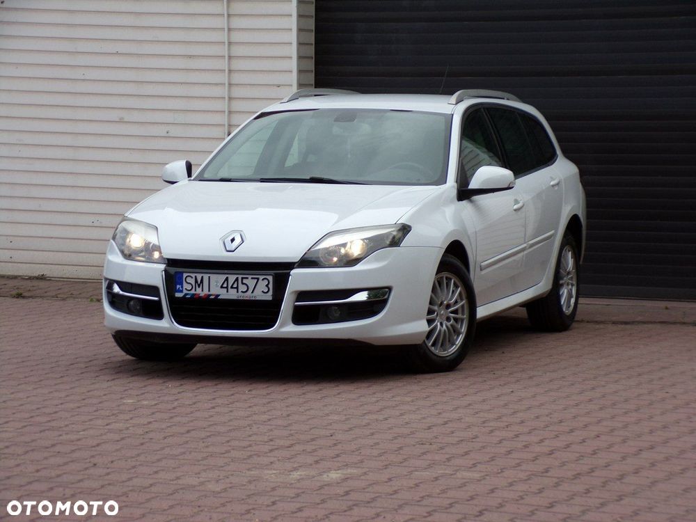 Renault Laguna - 7