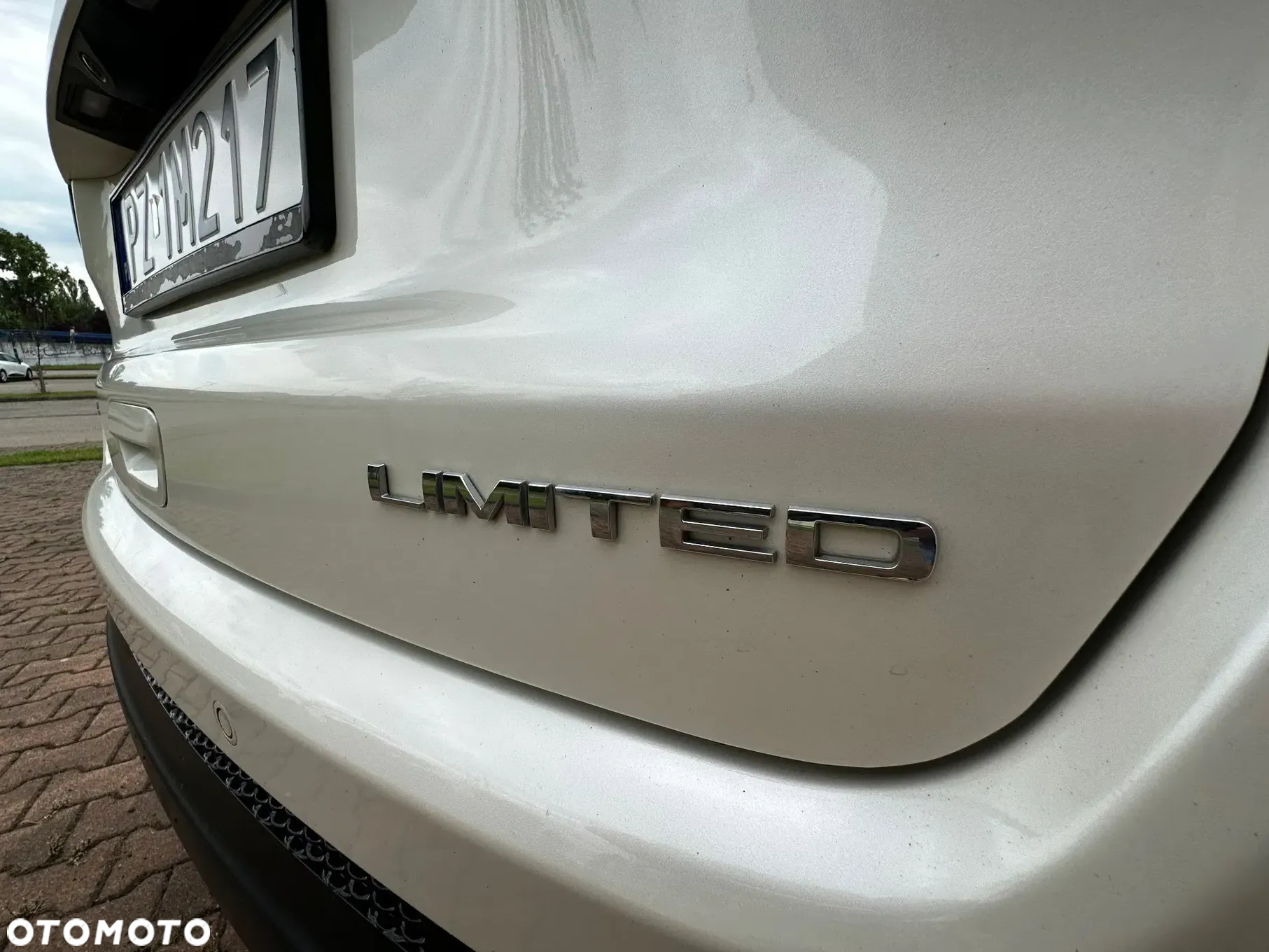 Jeep Compass 1.4 TMair Limited 4WD S&S - 15