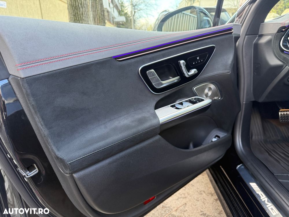 Mercedes-Benz EQE AMG 43 4Matic AMG Premium - 13