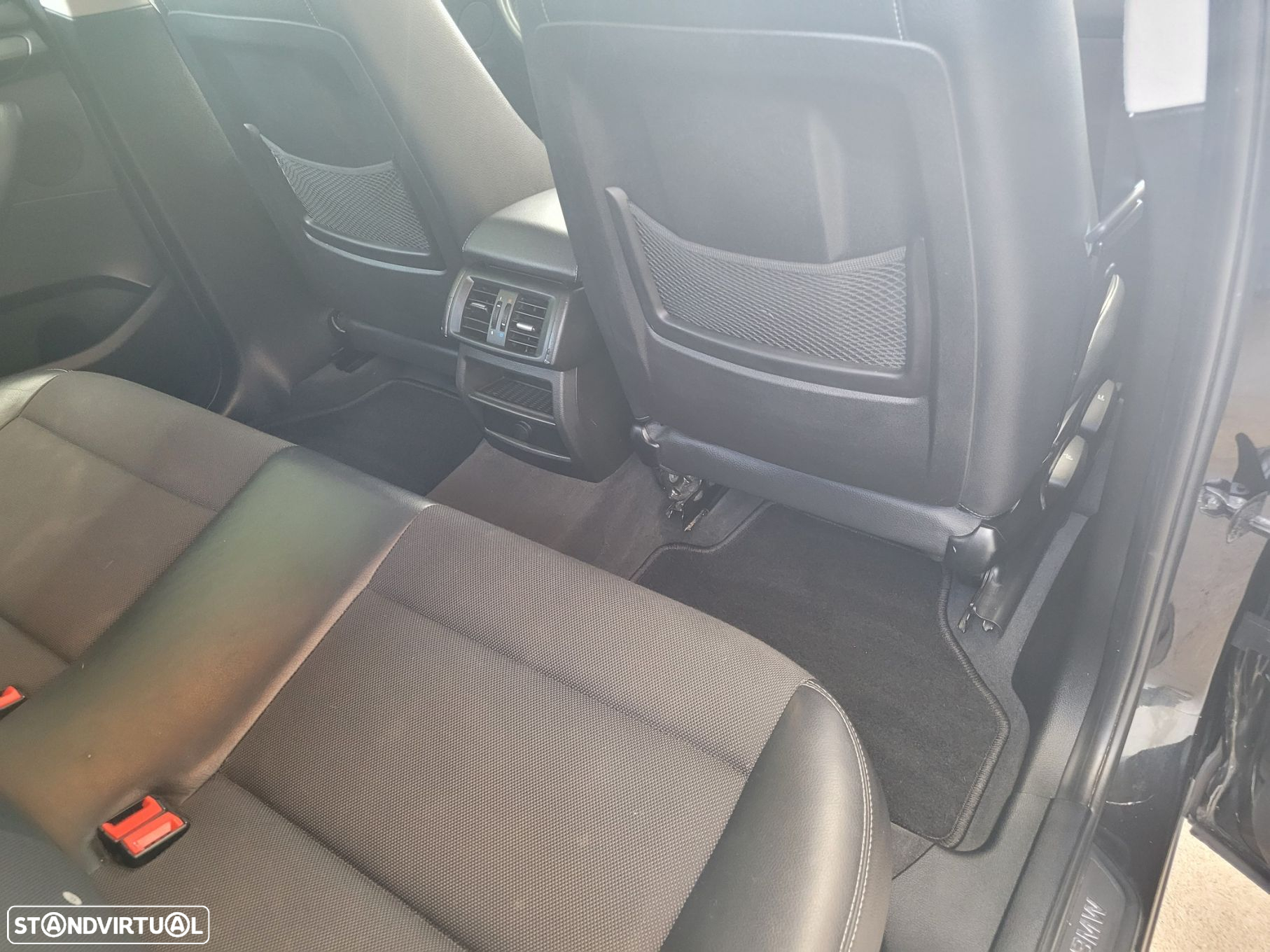 BMW X3 18 d sDrive - 17