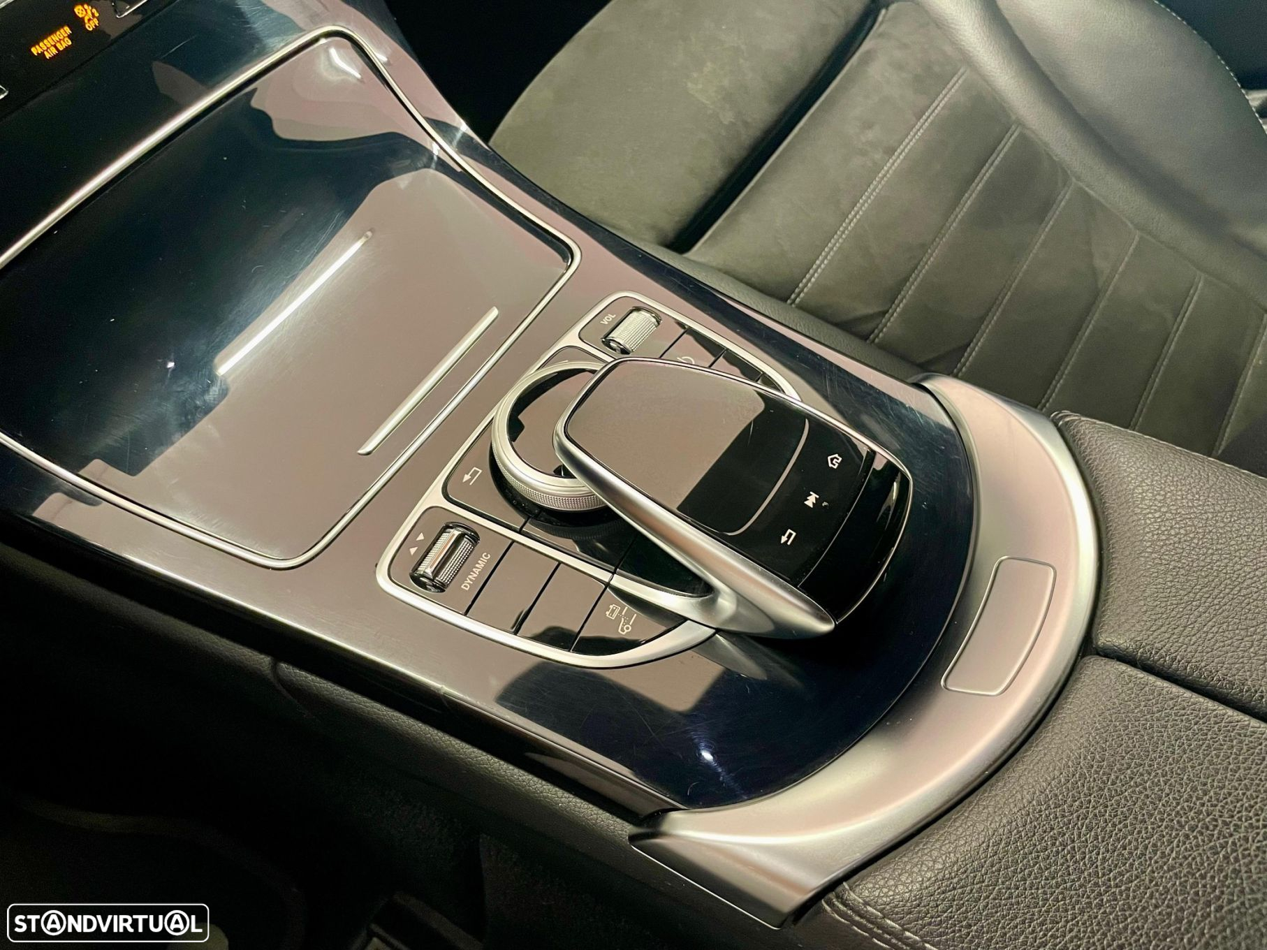 Mercedes-Benz C 300 de AMG Line - 25