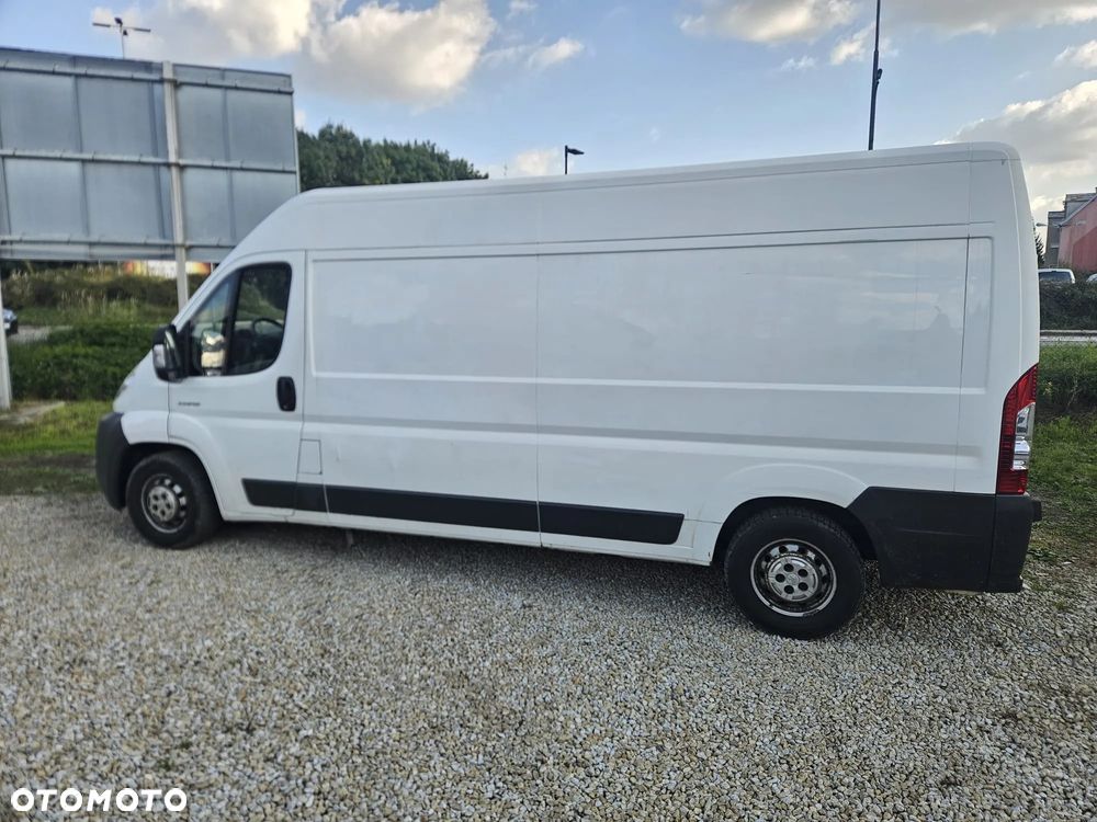 Citroën Jumper - 3
