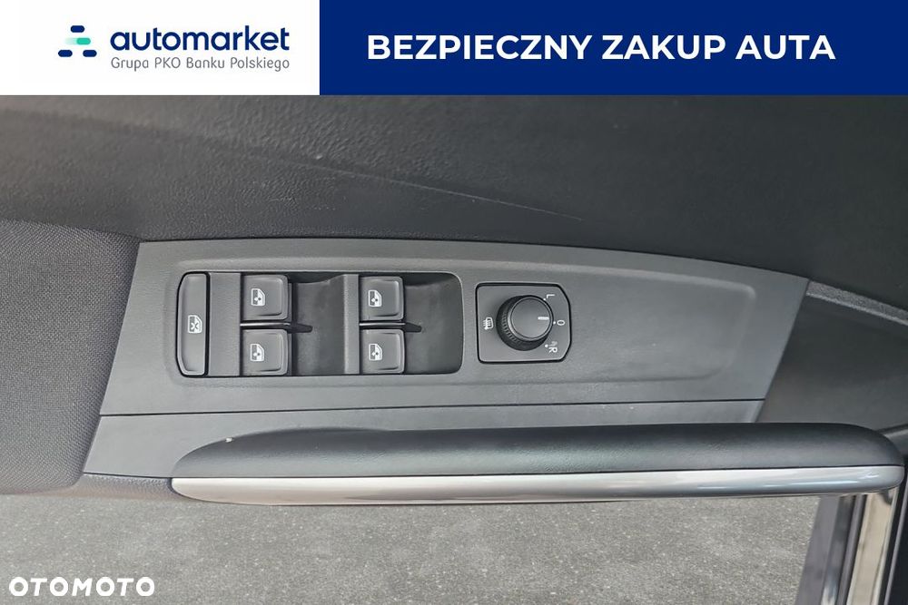 Skoda Fabia 1.0 TSI Style DSG - 12