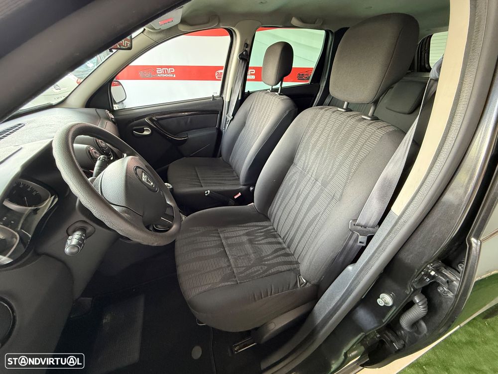 Dacia Duster 1.5 dCi Confort - 9
