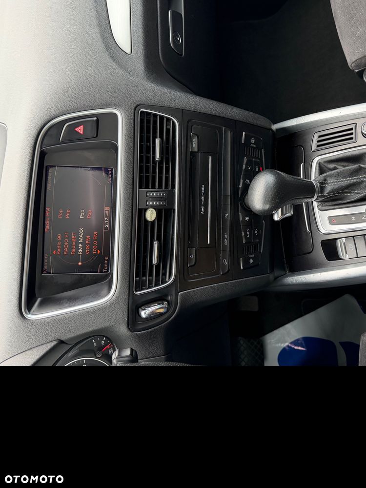 Audi Q5 2.0 TDI Quattro S tronic Prime Line - 18