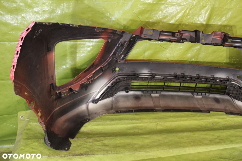 Zderzak przód Mitsubishi Eclipse Cross po 2021r. - 3