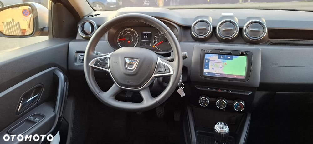 Dacia Duster TCe 125 2WD Prestige - 10