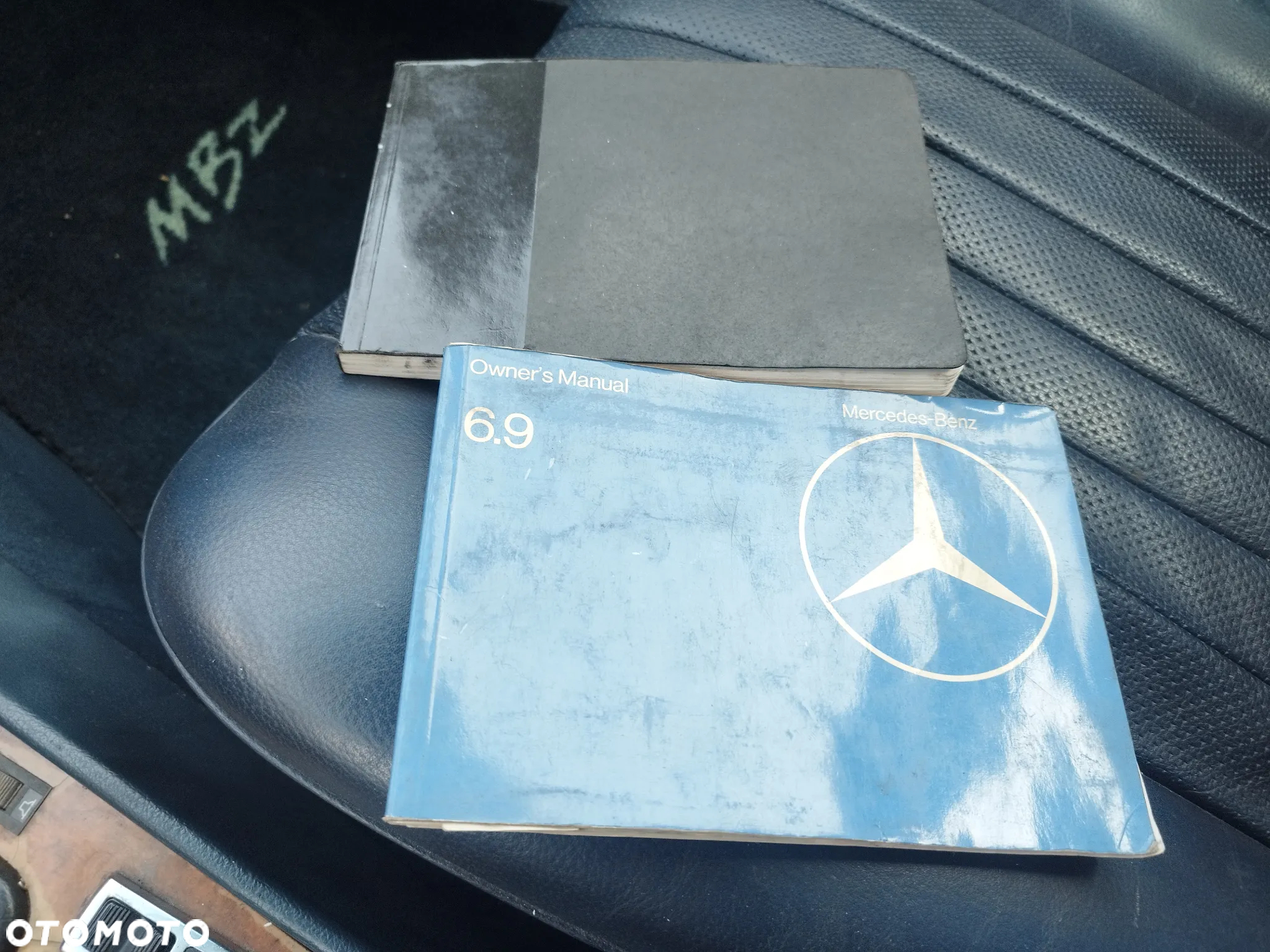 Mercedes-Benz Klasa S - 25