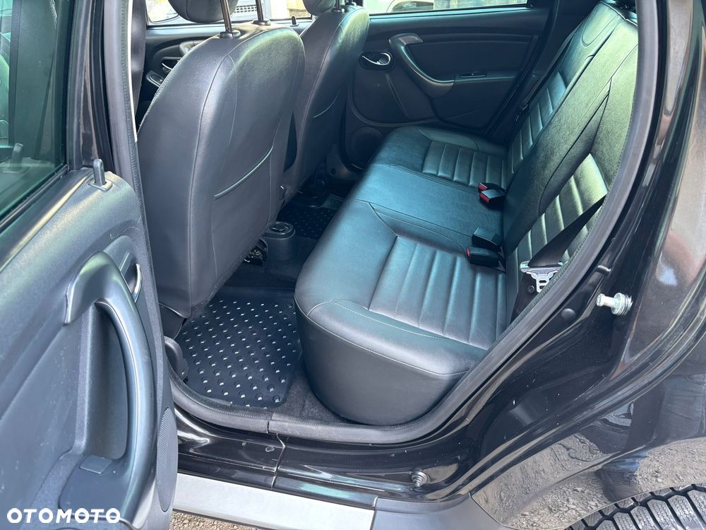 Dacia Duster 1.2 TCe Laureate - 15