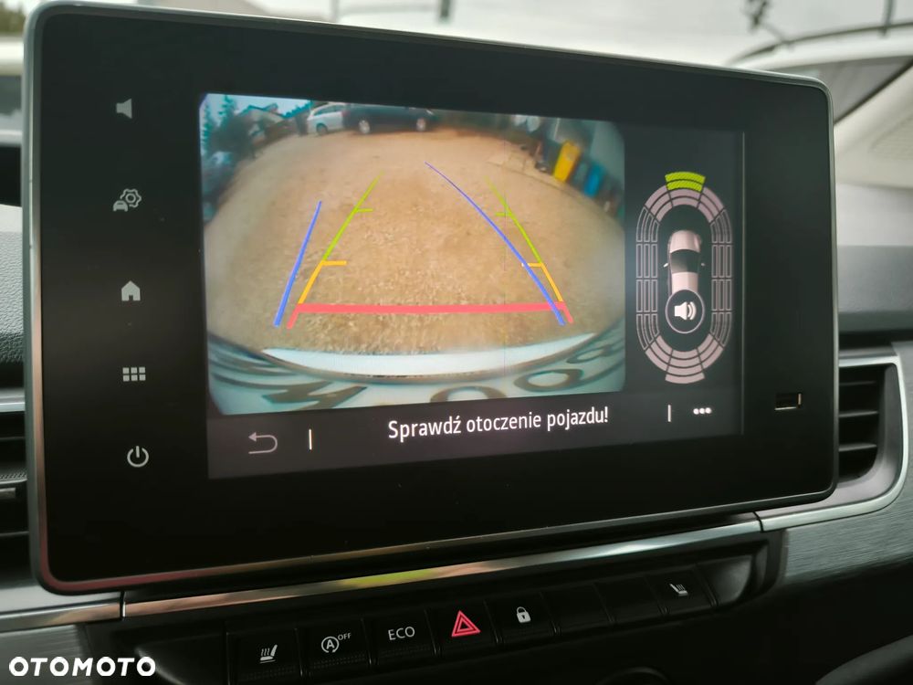 Nissan Townstar Combi 1.3 DIG-T L2 Business Plus - 14