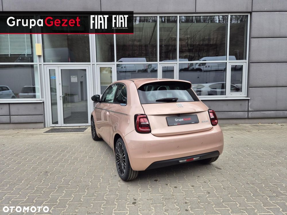 Fiat 500 - 3