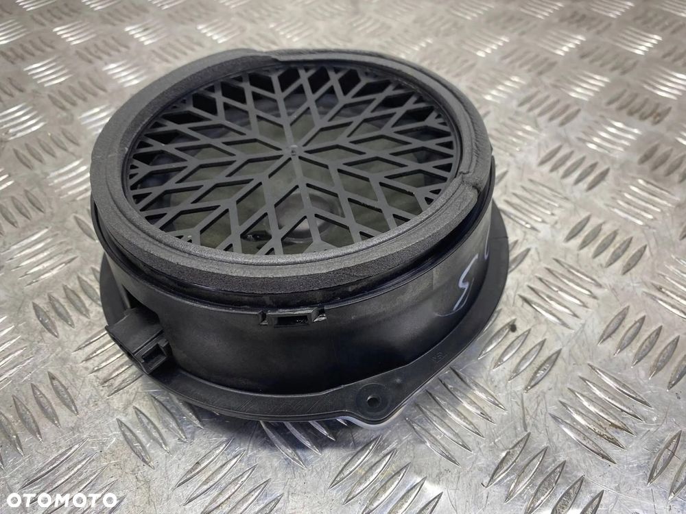 GŁOŚNIK DRZWI TYLNYCH TYŁ AUDI Q5 SQ5 8R 8R0035411A - 5