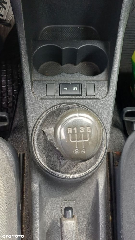 Skoda Fabia 1.4 16V Classic - 14