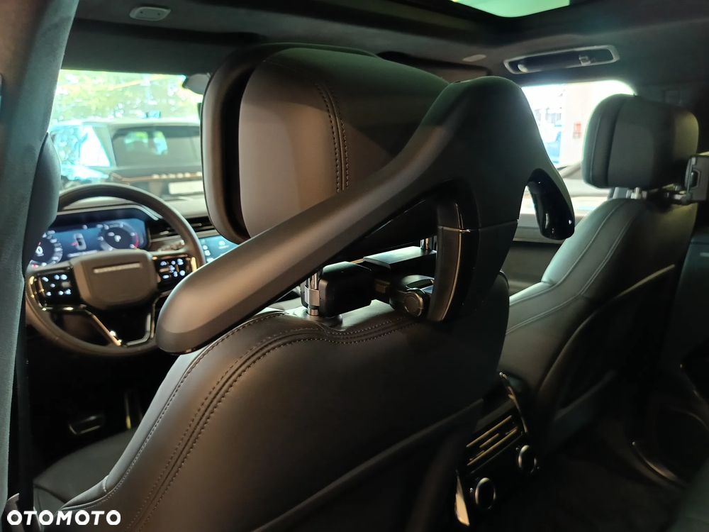 Land Rover Range Rover Sport S 3.0 D AB Dynamic - 36