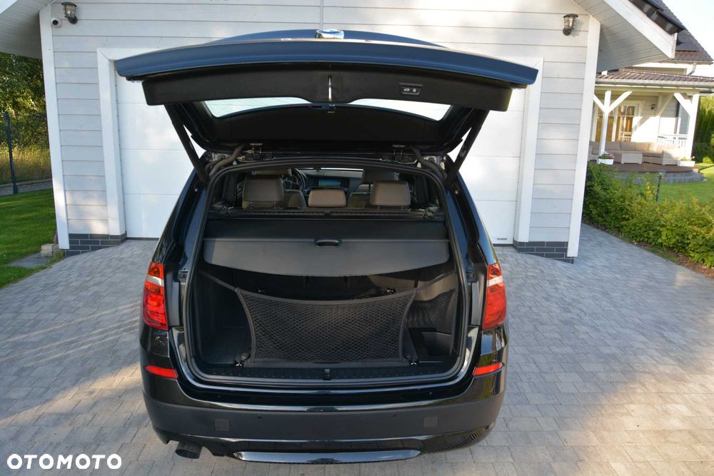 BMW X3 - 5