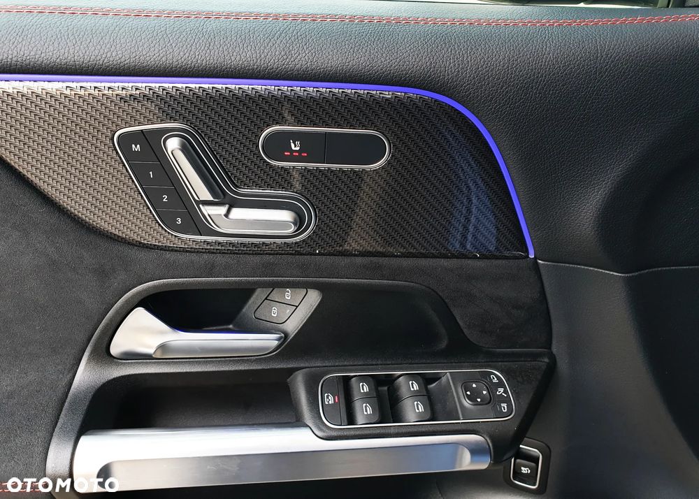 Mercedes-Benz GLB AMG 35 4-Matic - 20