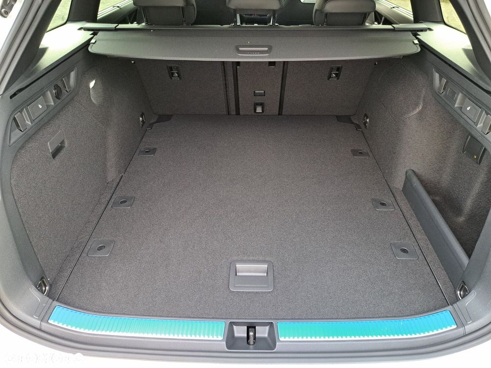 Volkswagen Passat - 10