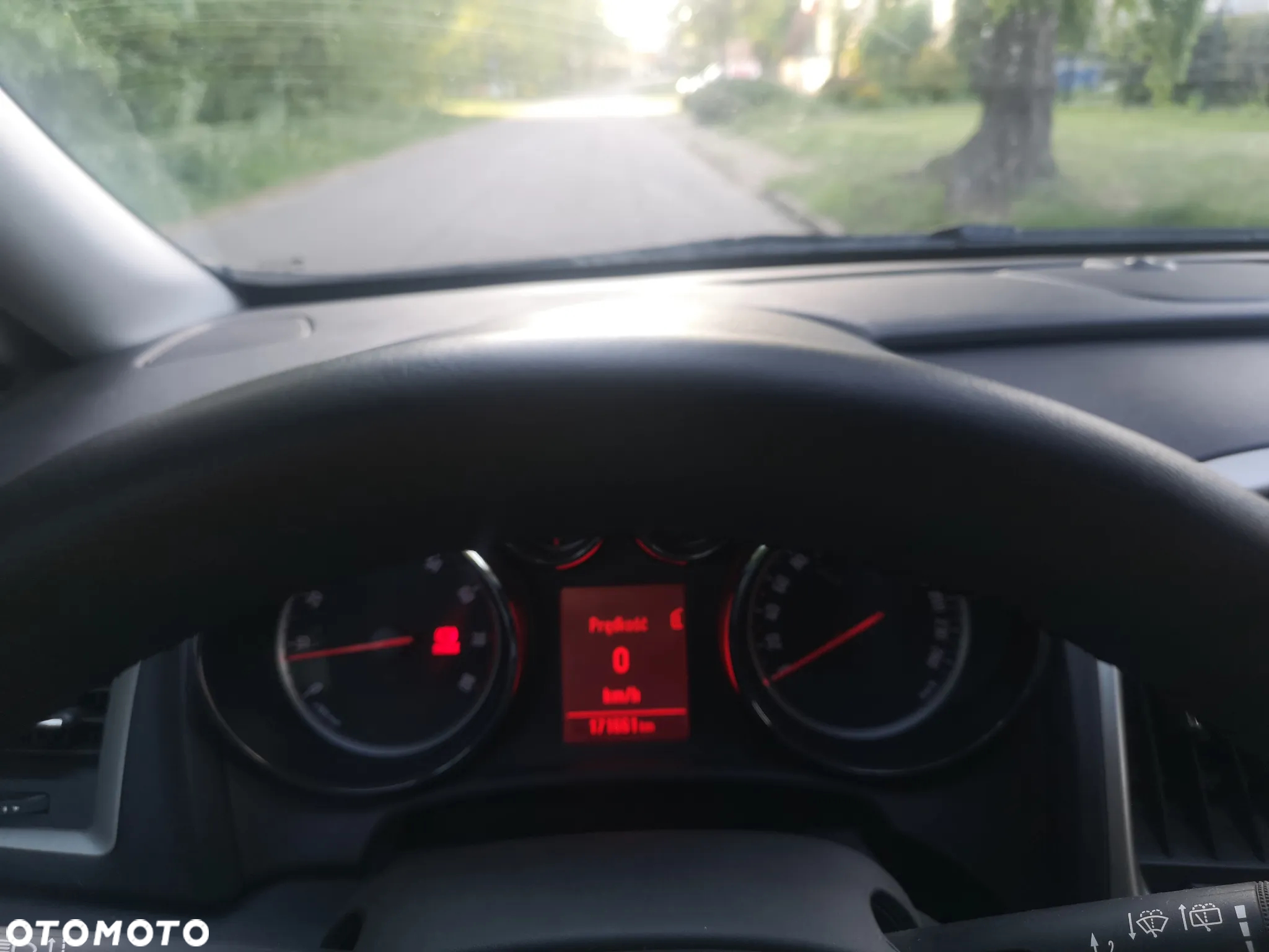 Opel Astra - 11