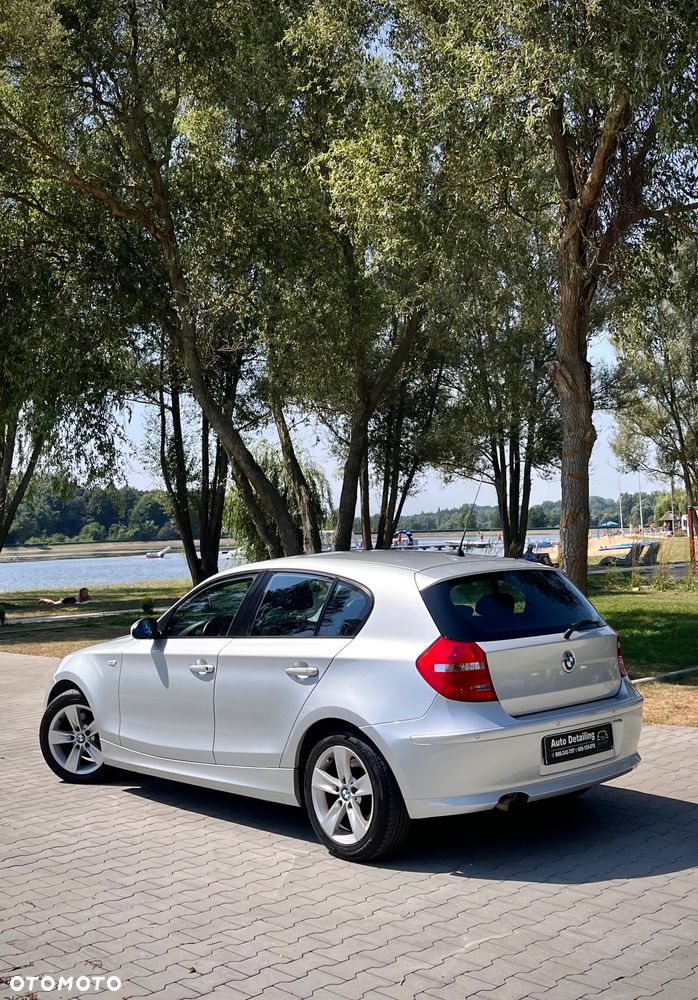 BMW Seria 1 118d - 3