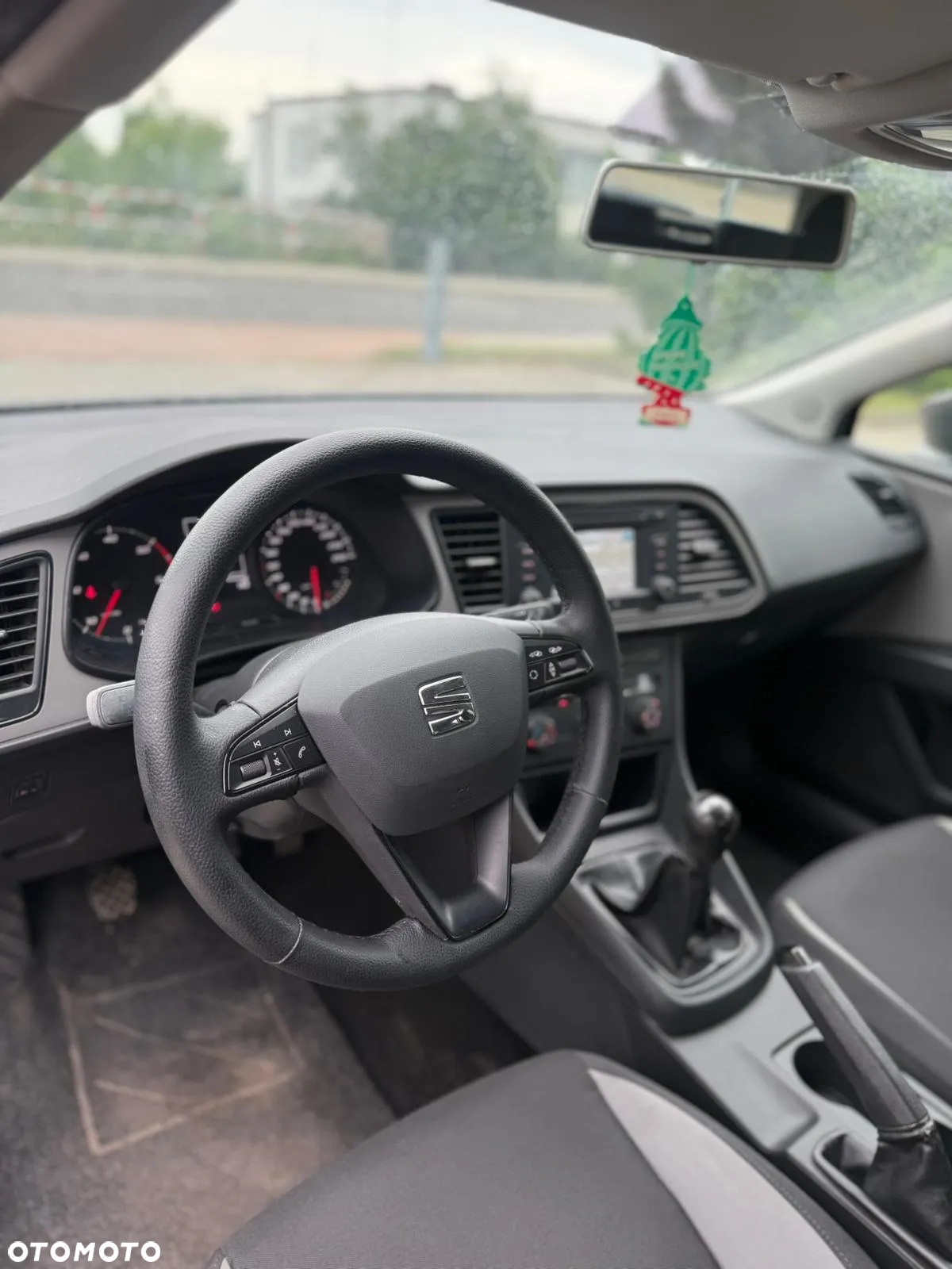 Seat Leon 1.6 TDI DPF - 8