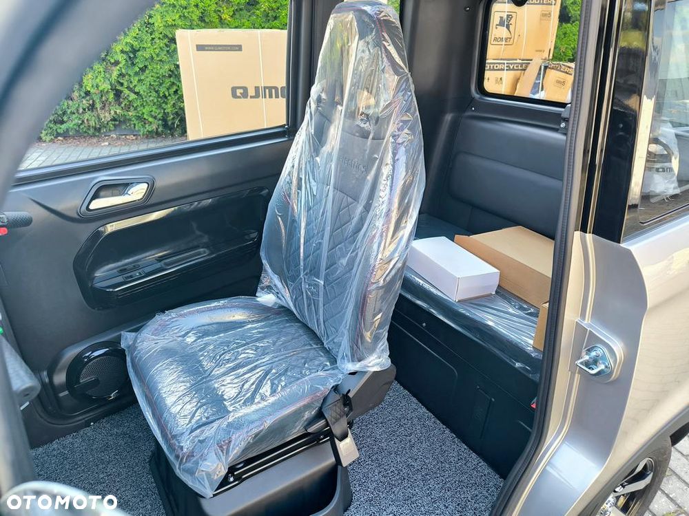 iamelectric ARIEL - 12