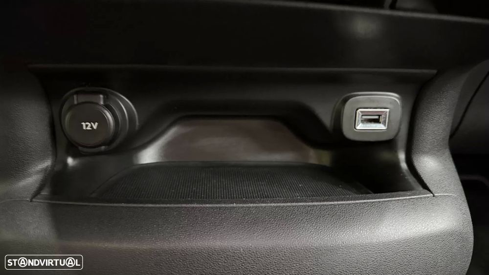 Citroën C4 Cactus 1.2 PureTech Feel Pack - 15