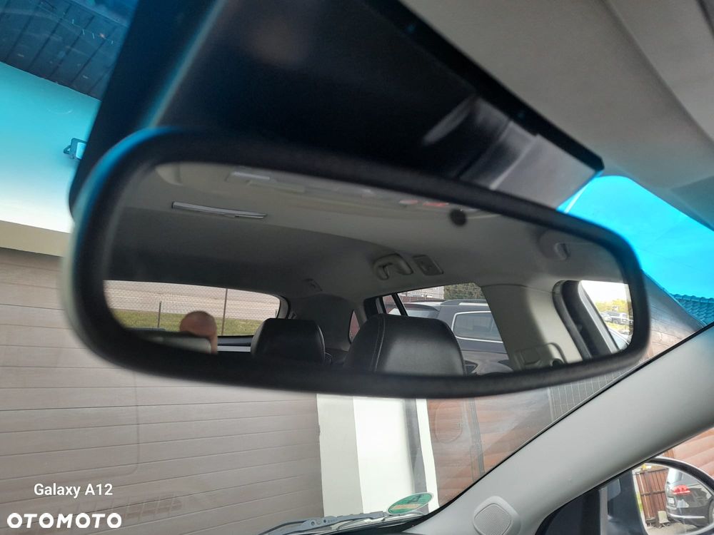 Chevrolet Cruze 1.4 T LTZ - 19