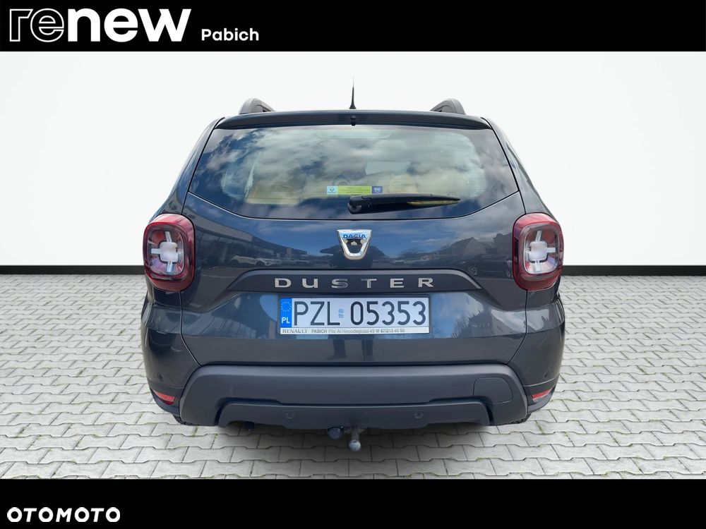 Dacia Duster 1.0 TCe Essential - 5