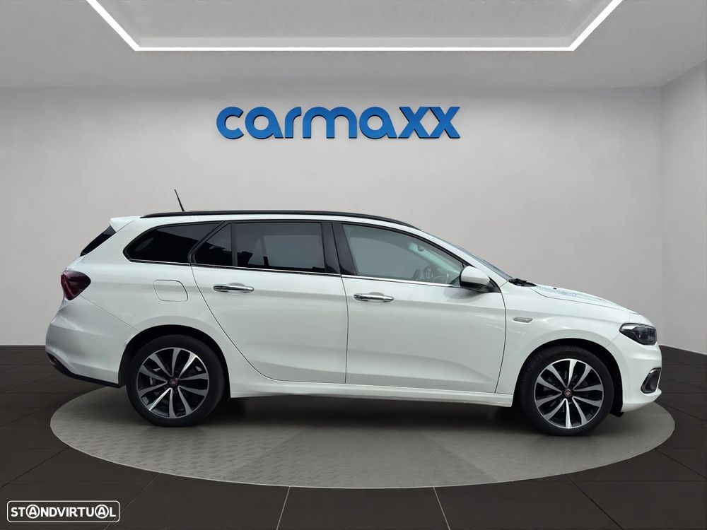 Fiat Tipo Station Wagon 1.3 M-Jet Lounge - 7