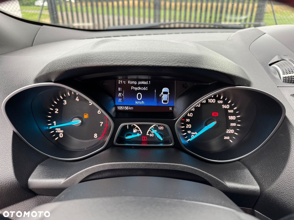 Ford Kuga 1.5 EcoBoost 2x4 ST-Line - 32