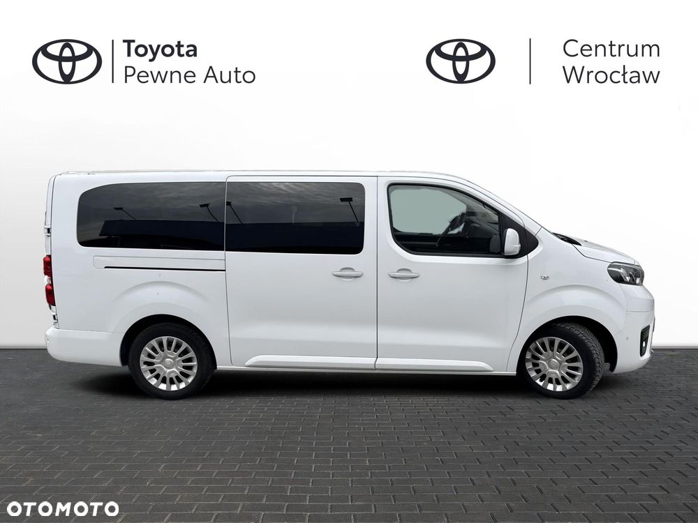 Toyota Proace Verso 2.0 D4-D Long Business - 6