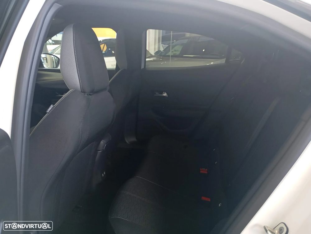 Opel Mokka 1.2 T Edition - 6