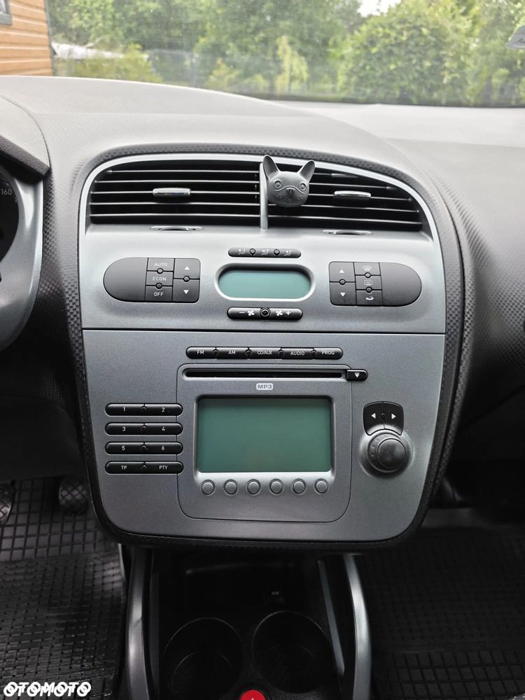 Seat Altea XL 1.8 (T FSI) TSI Sport Limited - 17