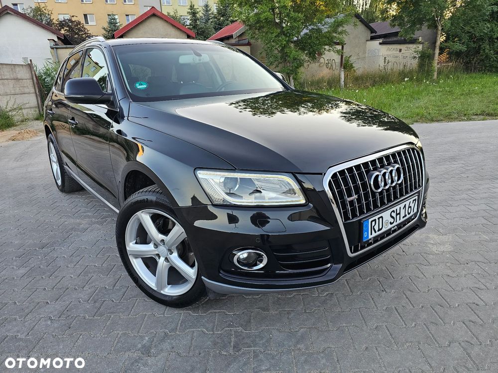 Audi Q5 - 3