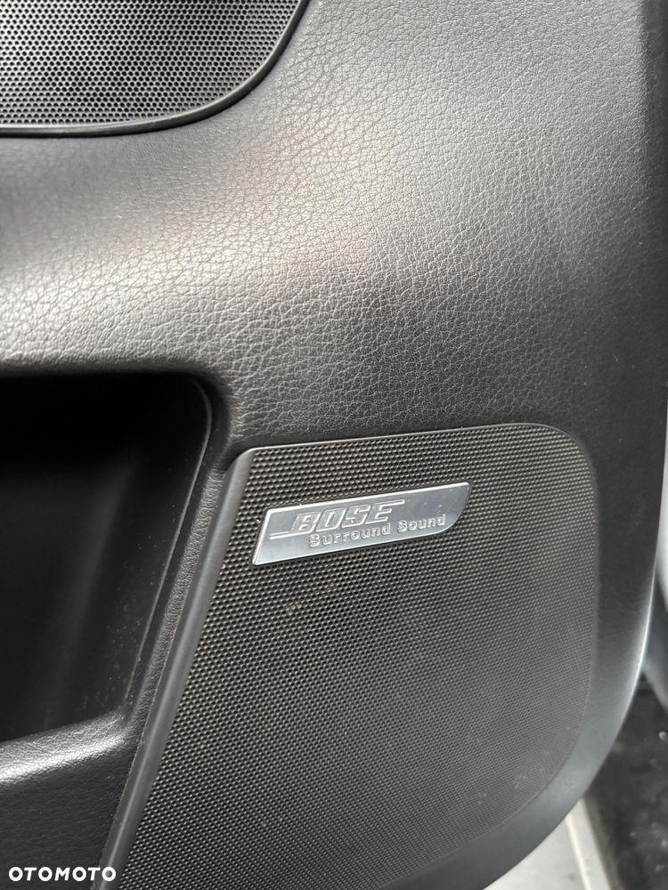 Audi A6 Avant 3.0 TDI Quattro Tiptronic - 8