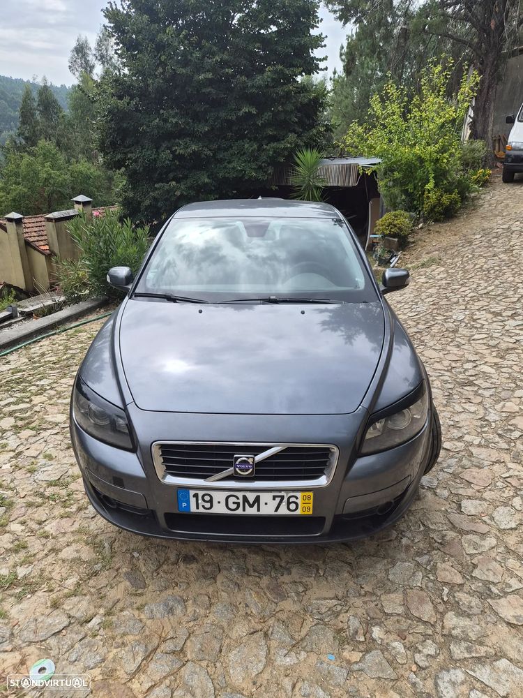 Volvo C30 2.0 D Nível 3 - 1