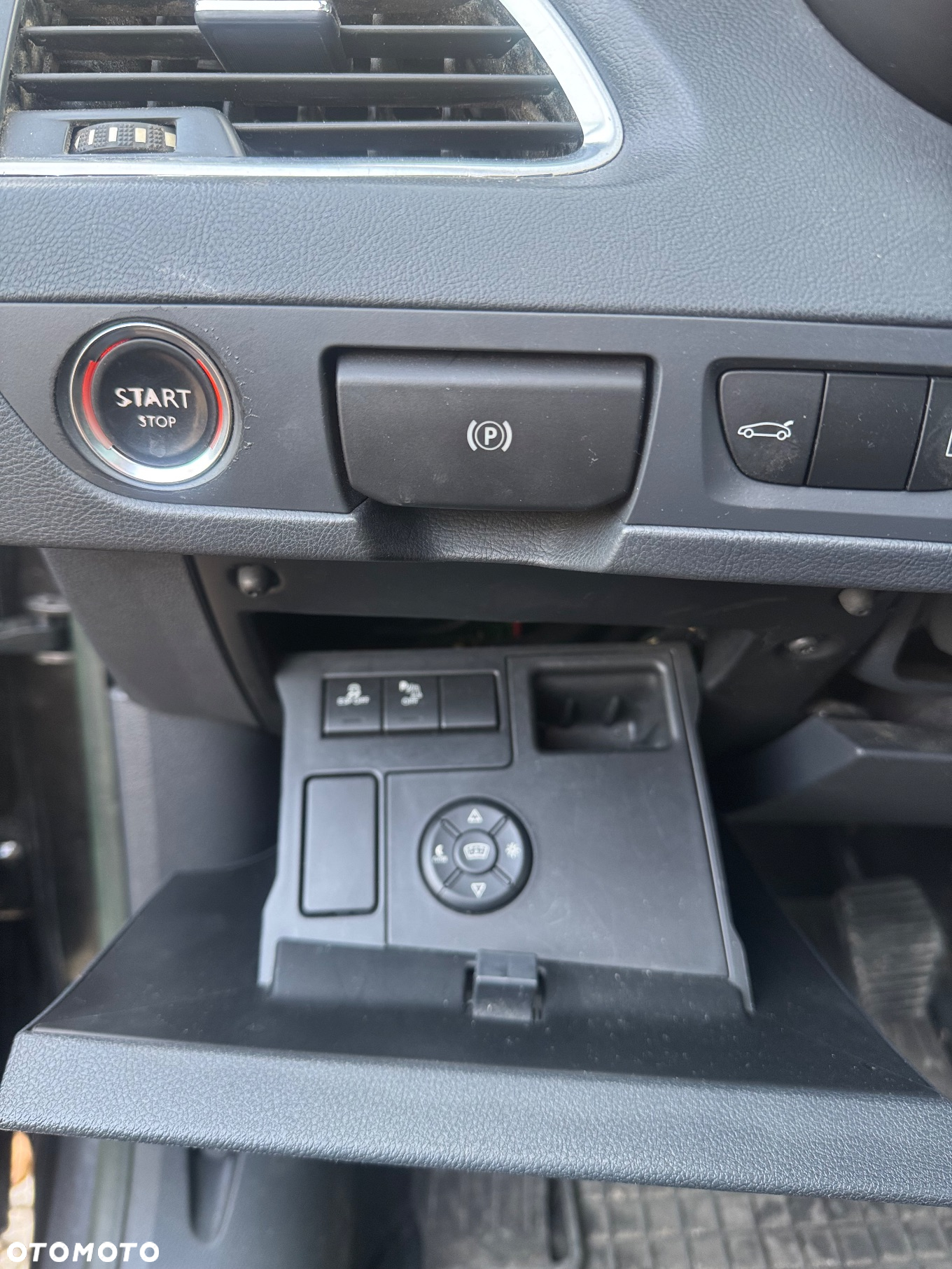 Peugeot 508 2.0 HDi Allure - 22
