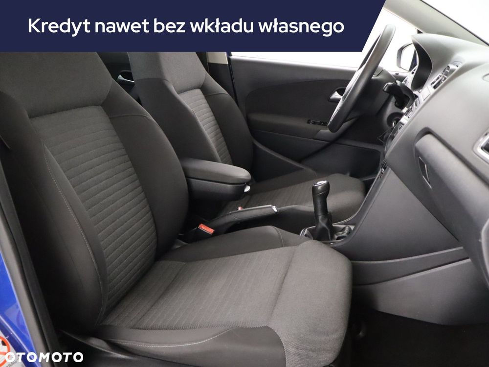 Volkswagen Polo - 11