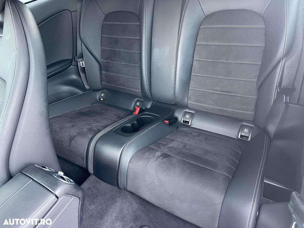 Mercedes-Benz C - 13